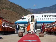 PM Modi's Bhutan Visit: Strengthening Ties on King's 70th Birthday