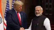 PM Modi's Diplomatic Masterstroke: Responds to Trump's Diwali Wishes, Addresses Trade & Ukraine Concerns