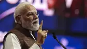 PM Modi's Diwali Greetings: A Message of Hope and Prosperity for India