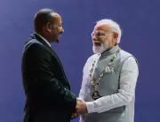 PM Modi's Ethiopia Visit: 4 Key Outcomes for India-Africa Partnership
