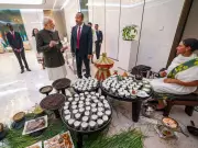 PM Modi's Ethiopia Visit Aims to Deepen Strategic & Economic Ties