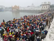 PM Modi's New Year 2026 Message: Calls for Hope, Self-Confidence & Resolve