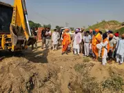 PMGSY Road Projects Hit Major Roadblock: 64 Roads & 38 Bridges Stalled in Jalandhar