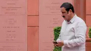PMK's Anbumani Faction Joins NDA, Boosts BJP's Tamil Nadu Ambitions