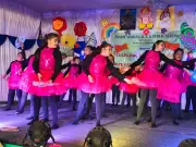 PML SD Public School Celebrates Annual Day with Cultural Extravaganza