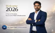 PN Software Tech Launches VTCN & BC Hyper Chain Ecosystem