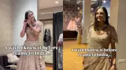 Polish Woman Busts 5 Myths About India in Viral Video