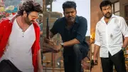 Pongal 2026 Box Office Battle: Vijay, Prabhas, Chiranjeevi Lead Mega Releases