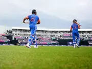 Ponting Backs Kohli & Rohit for 2027 World Cup: Veteran Stars Set for Another Campaign