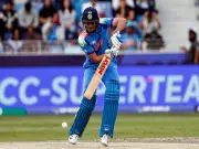 Ponting Shocked by Gill's T20 World Cup Omission, Hails India's Depth