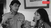 Pooja Bhatt Recalls Mithun Chakraborty's 'Aamir Khan Ka Bhoot' Yelling on Set