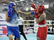 Pooja Rani, Jadumani Singh Cruise; Lovlina, Amit Panghal Face Tough Fights at Senior Nationals