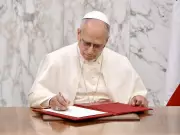 Pope Francis Reiterates Two-State Solution for Israel-Palestine Conflict