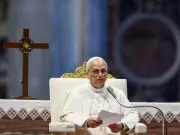 Pope Leo Urges Venezuela to Uphold Independence Amid Global Tensions