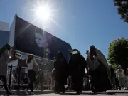 Portugal Bans Face Veils in Public Spaces: Violators Face Penalties Under New Law