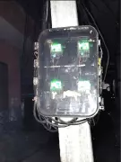 Power Losses Continue in 43 Rohtak Villages Despite Meter Relocation