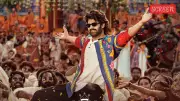 Prabhas' The Raja Saab Collects Rs 6.42 Cr in US, Lags Behind Vijay's Jana Nayagan