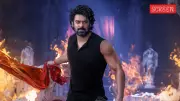 Prabhas' The Raja Saab: Horror Comedy Hits Screens Jan 9 | Review