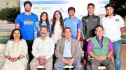 Pradeep Kumar Applauds NAC's Swimming Initiative for Talent