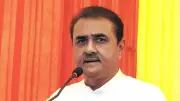 Praful Patel: India's Aviation Needs Big Players, Not Fly-By-Night Operators
