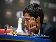 Praggnanandhaa Survives Scare at FIDE World Cup 2025