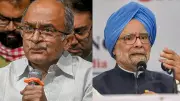 Prashant Bhushan's Regret & Kharge's Tribute Mark Manmohan Singh's Punyatithi