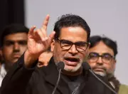 Prashant Kishor's Jan Suraaj Fails to Win Bihar Seats, Most Lose Deposit