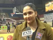 Prashanti Singh: 3x3 Basketball is India's Real Chance for Olympic Glory