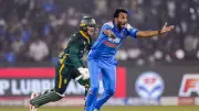 Prasidh Krishna Trolled Mercilessly After Costly 64 Runs in 6 Overs vs SA