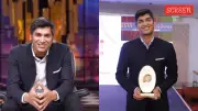 Pratham Mittal Joins Shark Tank India 5, Vows to Be a 'Positive Voice' for Student Entrepreneurs