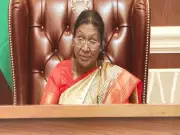 President Murmu: Angola Vital for India's Energy Security