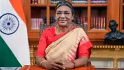 President Murmu: Women's Power Essential for Viksit Bharat 2047 Vision
