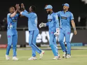 Pretoria Capitals Crush MI Cape Town by 85 Runs for Bonus Point in SA20
