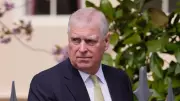 Prince Andrew Relinquishes Duke of York Title in Royal Shakeup | Exclusive Report