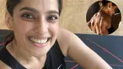 Priya Bapat's Sculpted Back Sparks Fitness Talk: Expert Reveals 2026 Mantra