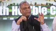 Priyank Kharge Demands Amit Shah Resign Over Delhi Blast