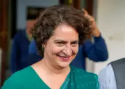 Priyanka Gandhi Predicts INDIA Bloc Victory in Bihar, Slams NDA's 'Empty Promises'