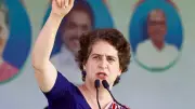 Priyanka Gandhi Slams PM Modi's 'Katta' Remark in Bihar Rally