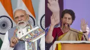 Priyanka Gandhi Slams RAM G Bill, Says It Will Weaken MGNREGA's 100-Day Job Guarantee