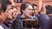 Priyanka Gandhi: VB-G RAM G Law 'Very Harmful' for India's Poor, MGNREGA Praised