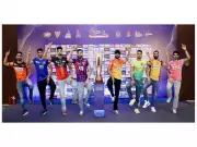 Pro Kabaddi League Season 12 Playoffs Ignite in Delhi: Ultimate Showdown Begins!