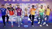 Pro Kabaddi League Season 12 Unveils Exciting New Playoffs Format | Delhi Venue Confirmed