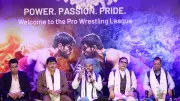 Pro Wrestling League Set for Grand Return in January 2025 After 5-Year Hiatus