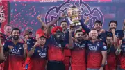 Pune in Contention to Host RCB's IPL 2026 Home Matches
