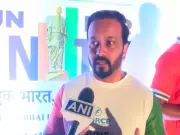 Pune Unites in Spectacular Run for Unity Marathon Honouring Sardar Patel's 150th Birth Anniversary