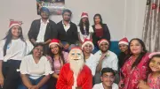 Pune's Carol Groups Keep Christmas Spirit Alive with Youth-Led Street Singing