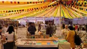 Pune's Dastkari Haat Craft Bazaar: Celebrate India's Indigenous Artistry Starting October 30