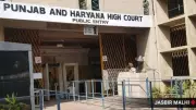 Punjab & Haryana HC Slashes Compensation for Ex-Air Force Man's Family in Road Accident Case
