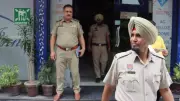 Punjab Child Rights Body Takes Suo Motu Action in Zirakpur Minor Strip-Assault Case