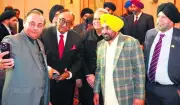Punjab CM Bhagwant Mann Courts Japanese Investment in Osaka Roadshow